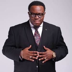 Meet your Posher, Larry